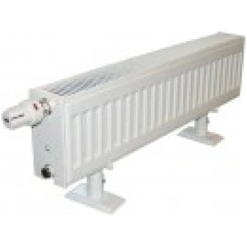 PURMO VKO grīdas radiators 200x1600 mm 21 tips 342