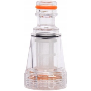 Laistīšanas šļūtenes savienotājs Bradas, 3/4", zar