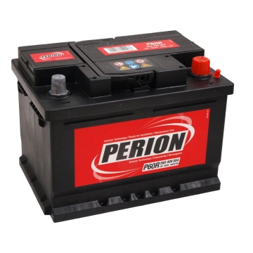 Perion 60Ah 540A (EN) 242x175x175 0/1 EAN401698712
