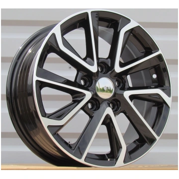REPLICA WHEELS - FE177 - 6.5J | R16 | 5x114.3 | ET