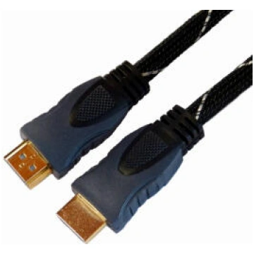 Brackton High Speed HDMI Male - HDMI Male With Eth