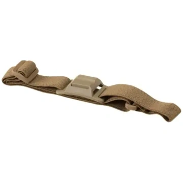 Sidewinder Compact galvas siksna Streamlight