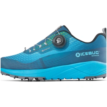 USL 8.5 Icebug