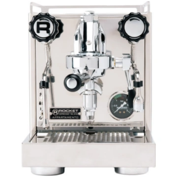 Rocket Espresso Appartamento 2.0 Copper espresso k