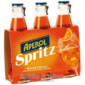 Aperol Spritz