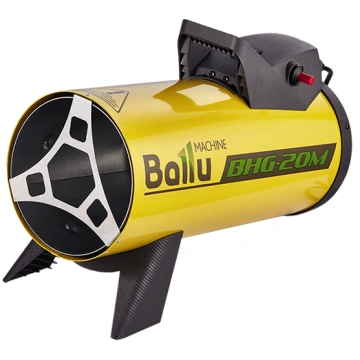 Gāzes sildītājs Ballu BHG-20M BHG-20M