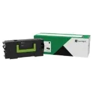 58D2U0E, Oriģinālais kārtridžs (Lexmark)