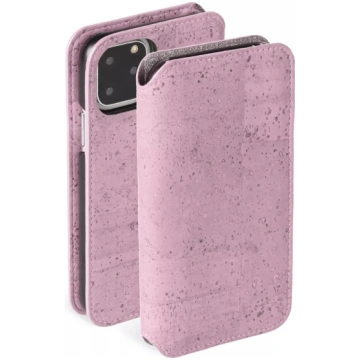 Folio maciņš Krusell Birka iPhone 11 Pro Max 16.5 