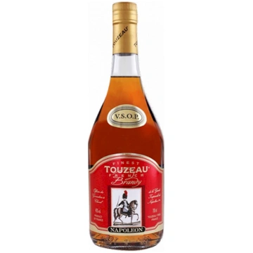 Touzeau Brandy Napoleon VSOP