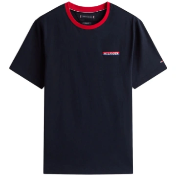Tommy Hilfiger - Americana Graphic Tee - izmērs M