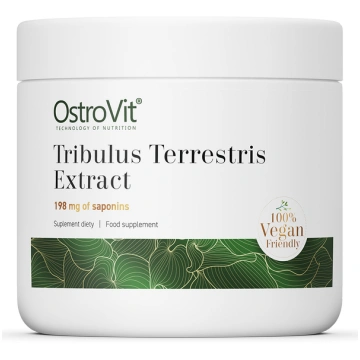OSTROVIT TRIBULUS TERRESTRIS EXTRACT 100 G