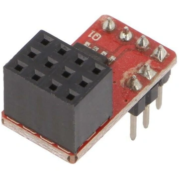 Module robotics: fan extension module; module | OK