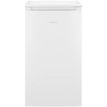 Bomann Bomann KS 7254 Fridge with freezer compartm
