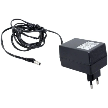 ECB003EU AC ADAPTER 9V(+B)-EA