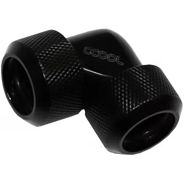 Alphacool Eiszapfen 16mm HardTube compression fitt