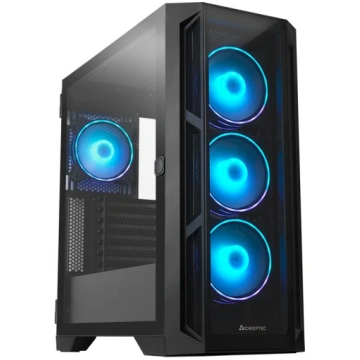 CHIEFTEC Case||APEX ARGB|Midi Tower|Not included |