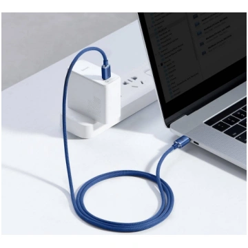 BASEUS Crystal Shine Series cable USB cable for fa