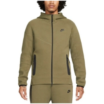 FELPA NIKE TECH FLEECE FULL ZIP WINDRUNNER