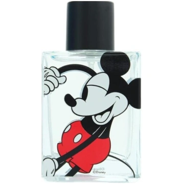 Disney, Mickey Mouse Es tevi mīlu, kvepalų vanduo,