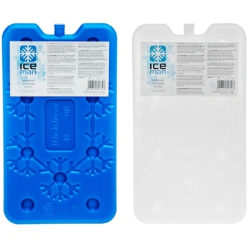 Aukstuma elements ICEMAN 400g