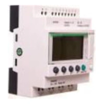 Schneider programmējams relejs 24V DC Zelio Logic 