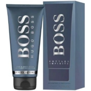 HUGO BOSS Bottled Infinite dušas želeja SGE 200ml