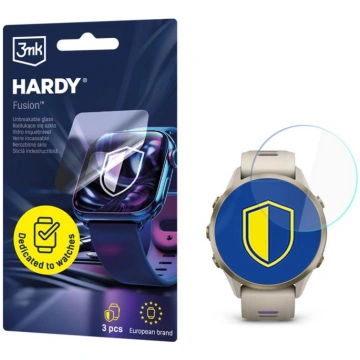 3mk Watch Protection ARC aizsargplēve viedpulksteņ