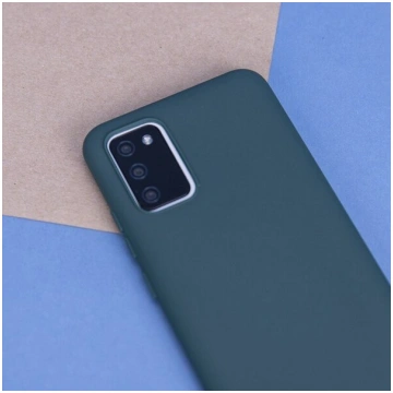 Tpu matēta aizmugure Samsung Galaxy S24 Plus "meža