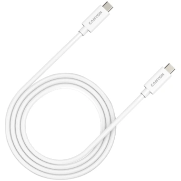 CANYON UC-44, cable, U4-CC-5A1M-E, USB4 TYPE-C to 
