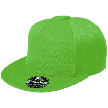 Rap 5P beanie unisex regulējams izmērs, Reguleerit