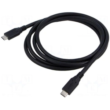 Cable | Thunderbolt 3,Thunderbolt 4,USB 4.0 | 1.5m