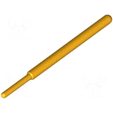 Test needle | Spring compression: 4.4mm | 6.35mm |