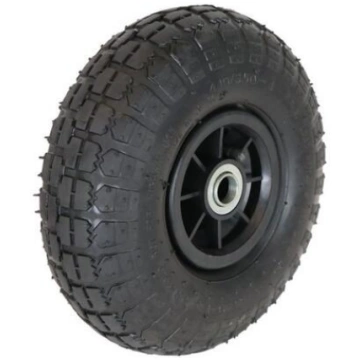 Piekabes atbalsta ritenis ø260mm CARPOINT (0410204