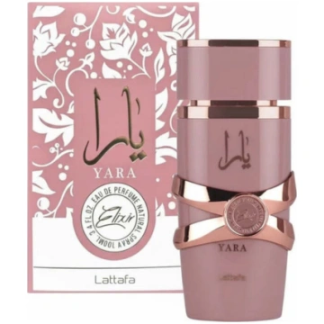 Lattafa Yara Elixir EDP / 6290362346531
