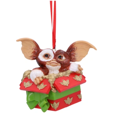 Gremlins Gizmo Gift Hanging Ornament 10cm B6412X3 