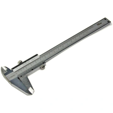Bīdmērs 300 mm Richmann