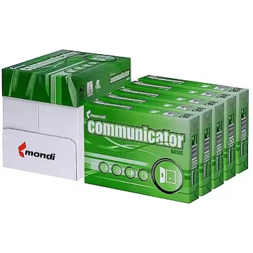 Igepa XERO COMMUNICATOR PAPER BASIC 80G A4 500 SHE