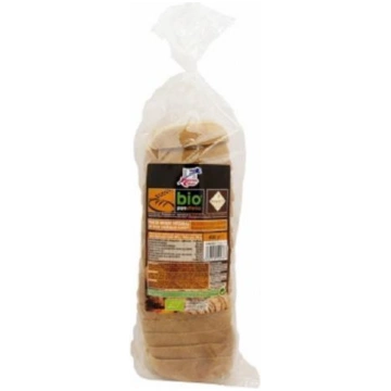Wholemeal bread Kamut® khorasan wheat 400g La Fine