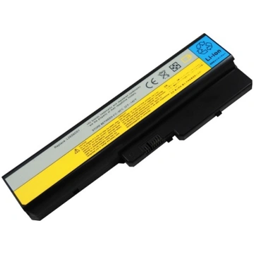 Notebook battery, Extra Digital Advanced, LENOVO L
