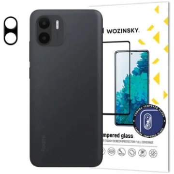 Aizsargstikls kameras Wozinsky Full Camera Glass p