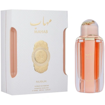 Mahab no Nusuk EDP 100 ml (līdzīgs Amouage Guidanc