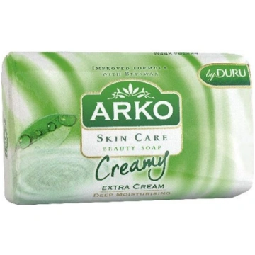 Arko Mydo w kostce Extra Cream 90g 622277