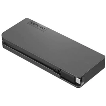 Lenovo Powered USB-C Travel Hub - docking station 