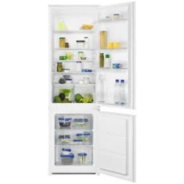 ZANUSSI Ledusskapis iebūvējamais Zannusi ZNLK18ES3