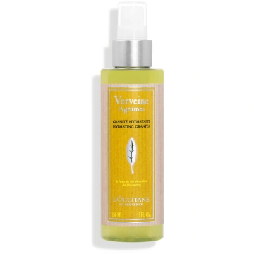Citrusa verbēnas mitrinošs gēls L'Occitane