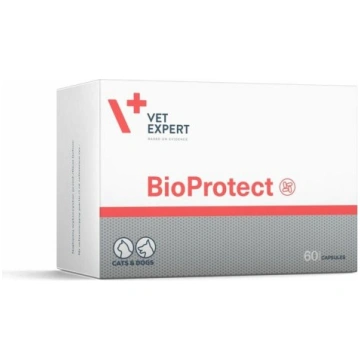 VETEXPERT Bioprotect - supplements for dogs and ca