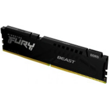 Kingston Fury Beast atmiņa. DDR5. CL40 (KF556C40BB