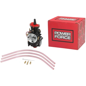Power Force PWK 28 Aprilia RS 125 RX MX Honda NSR 