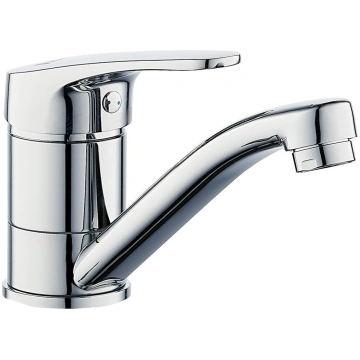 Virtuves izlietnes maisītājs BORA 351810, 145 mm