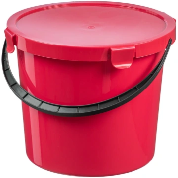 Spainis saimniecībai Plast Team 60790808, 10 l, sa